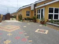 Modern villa w/private pool and A/C