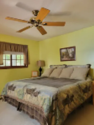 Northwoods Family Vacation Home