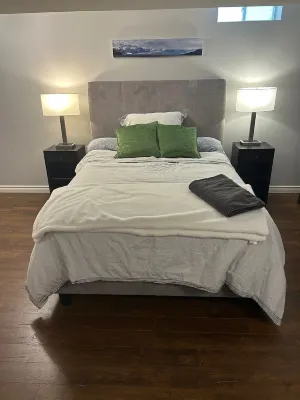 Home away from Home