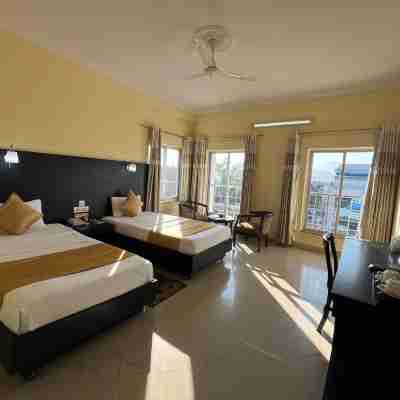 Landmark Narayani Rooms