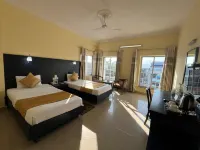 Landmark Narayani Hotels in Gaidakot