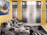Sailor's Gem I: Feel the Real Caribbean Life and Live Local at This Apartment! - 2-Star