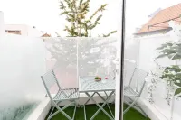 Casa 53 - Apartamento com Vista