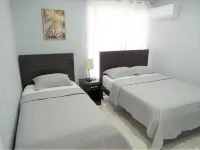 Spacious 2-Bedroom Casita with Pool, and Modern Amenities in Perez Zeledon Hoteles cerca de Centro de Eventos las Cuadras