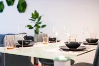 BoRa Apartment First - Villach Hotels in Villach-Warmbad Villach