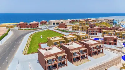 Pickalbatros Portofino Vita Resort Hotels near Molo Abu Dabbab