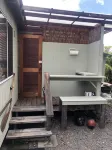 A little piece of paradise in Ocean View with a view guesthouse!