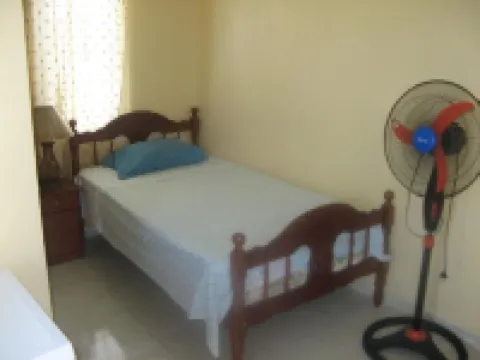 Trou aux Biches - Rama Villas 1