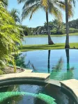 Charming 3 Bedroom Villa at Los Portales