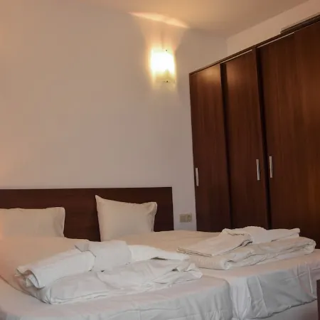 Dinos 2 bed cozy  Apart at  Bansko close to the lift at Aspen Aparthotel