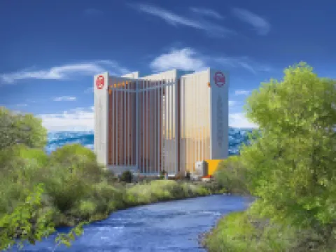 Grand Sierra Resort and Casino Hotels in Reno