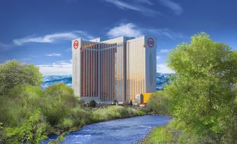 Grand Sierra Resort and Casino