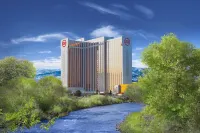 Grand Sierra Resort and Casino
