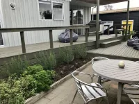 Marigold Cottage, includes bikes & kayaks