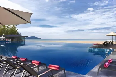 Century Langkasuka Resort Langkawi Hotels in Kuala Muda
