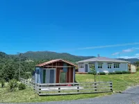 Waitawheta Cottage Отели рядом с достопримечательностью «Spikes Bricks And Models»