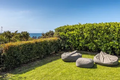 Palm Beach Panorama - perfect family holiday house with spa pool!