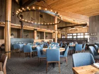 Mt. McKinley Princess Wilderness Lodge Hotel di Matanuska-Susitna