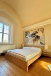 Welsdorf Castle - Exclusive apartment - near Therme Loipersdorf & Bad Blumau