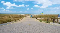 Cozy apartment - 150 meters from beach!