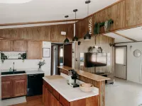 The Sawyer House-- Entire Home in the Heart of Sawyer