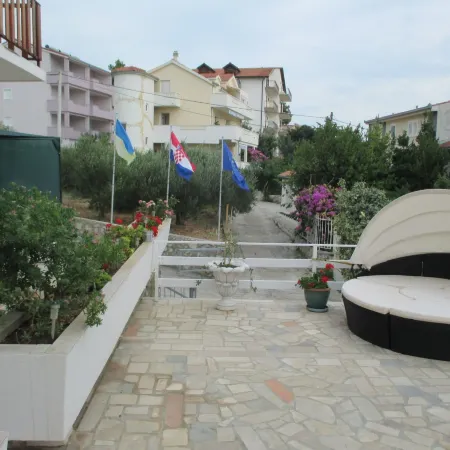 Guest House Villa Daniel