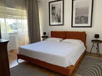 LA PLAGE large apartment with private beach Falò mount附近的飯店