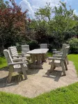 Luxurious Granny House Bell Busk Malhamdale Yorkshire Dales National Park - Country Houses
