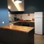 very nice house, near downtown