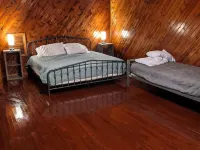 Large 4BR Buffalo Mountain Retreat in Williamson with pool,  Ride to trails Hotels in Mingo County