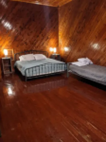 Large 4BR Buffalo Mountain Retreat in Williamson with pool,  Ride to trails