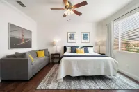 Welcome to cozy fully stocked home with TV in every room! Near downtown, airport