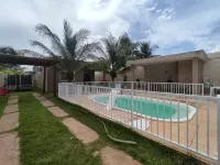 HOUSE IN BAR DE JACUÍPE