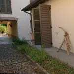 Bright & spacious new studio in Forli historic centre