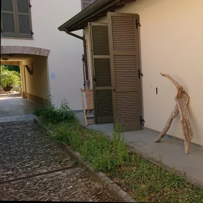 Bright & spacious new studio in Forli historic centre