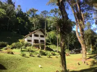 HOUSE IN THE MIDDLE OF NATURE - MARINGÁ MG Hotels in Bocaina de Minas