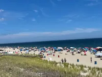 A Vacationer’s Delight!  Beautiful, Spacious, Comfortable! And More…