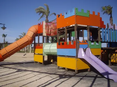 PEÑISCOLA, TOWNHOUSE AT 150 M. FROM THE NORTH BEACH Отели рядом с достопримечательностью «Plage Nord»