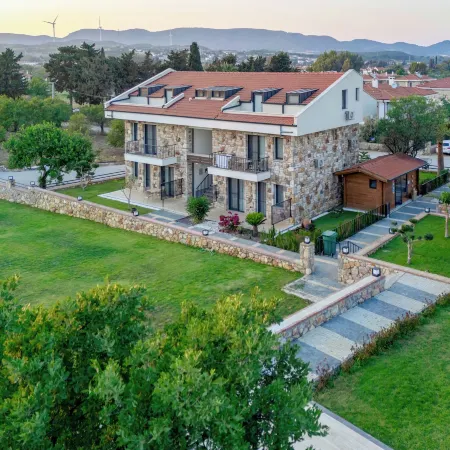 La Sereine boutique hotel