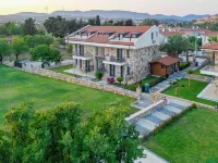 La Sereine boutique hotel