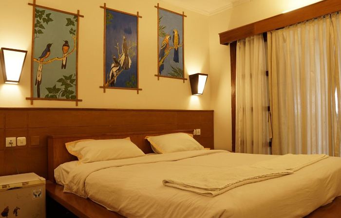 Grand Desa Resort