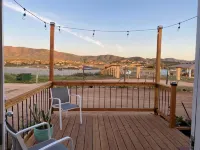 Loft 2 Villa Loar, In the Heart of El Valle De Guadalupe,