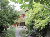 CLOUD 7 | Apartment in an idyllic location | ecological construction + equipment ミュールハイムのホテル