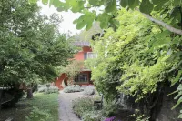 CLOUD 7 | Apartment in an idyllic location | ecological construction + equipment