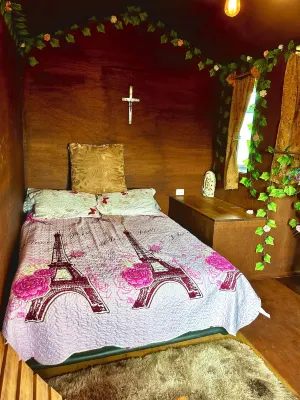 Casita Del Arbol Trini By GEstores Các khách sạn ở 