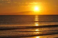 Tangerine  Dream, a peaceful getaway just 1.5 miles from beach & village