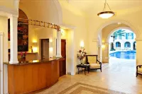Villa 203:  2nd Floor, 2 Bedrooms, 2 Bathrooms, Ocean Front Villa Sleeps 4-5