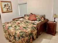 Two Floors Duplex in the middle of Panama City.