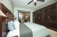 Faro 202: Apartment with sea view in the center, steps away from 5th Av.