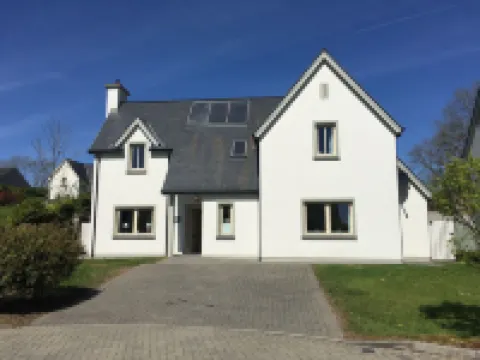 23 The Lodges - Wonderful detached house within walking distance to Kenmare